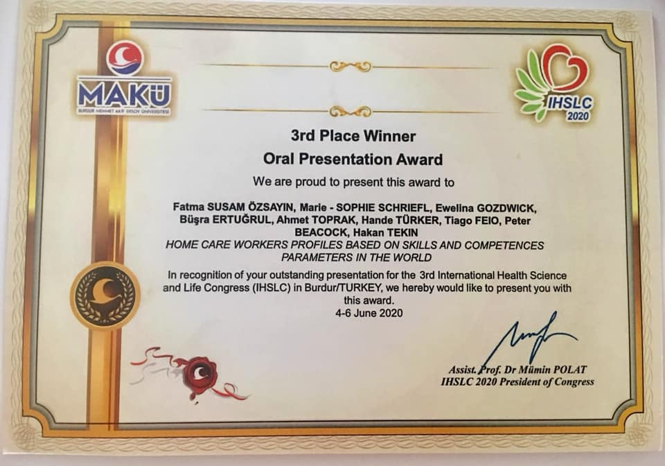 Empower4Employment Project is awarded!